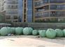 甘肅甘肅酒泉玻璃鋼隔油池|玻璃鋼蓄水池公司