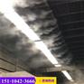 資訊：四川綿竹400米工地降塵廠房噴淋系統