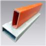 品質保證高強度玻璃鋼纖維工藝矩形管