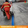 長壽園區劃線 重慶工廠道路熱熔標線施工公司