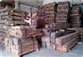東南亞巴里黃檀木材進口清關的費用和需要的資質？