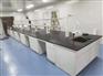 哈爾濱實驗室家具全鋼實驗臺廠家直銷支持定制