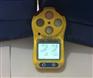 西安中安四合一氣體檢測儀，復合式氣體檢測儀