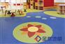 供应秦皇岛幼儿园塑胶地板 PVC地板