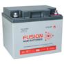 澳大利亞FUSION蓄電池CBC12V14AH高倍率放電性能