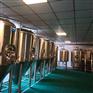 沈陽精釀啤酒設備釀酒設備機器日產2噸啤酒設備