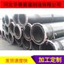 河北華易礦用涂塑復合鋼管產品描述
