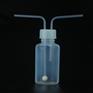 PFA洗氣瓶可溶性聚四氟乙烯洗滌瓶帶四氟慮球
