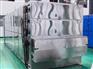 多层网带式艾叶烘干机 全自动药材烘干机 艾草干燥机