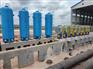 氣囊式水錘消除罐水庫水廠擴建河道治理泵站用水錘罐