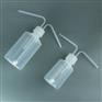 特氟龍塑料氣體吸收瓶耐高溫耐腐蝕無重金屬析出