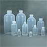 PFA試劑瓶耐腐蝕低本底取樣瓶氟塑料瓶500mlGL45廣口