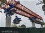 福建福州400-1200節段拼架橋機架橋機操作的關鍵點