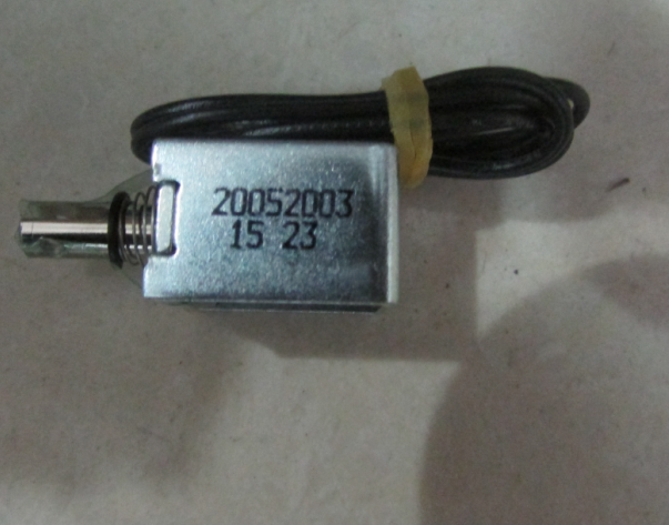 Transmotec电磁铁PD2232-12-231-BF