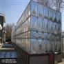 30吨镀锌钢板水箱现场安装/镀锌钢板水箱厂家