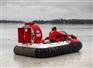消防搜救水陆两栖气垫船 防汛应急水陆两栖气垫船